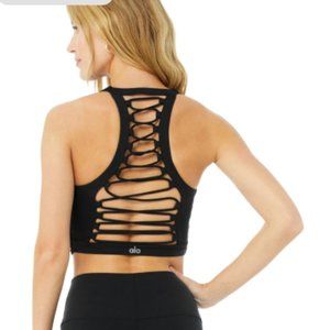Alo Movement Bra - Like-New!